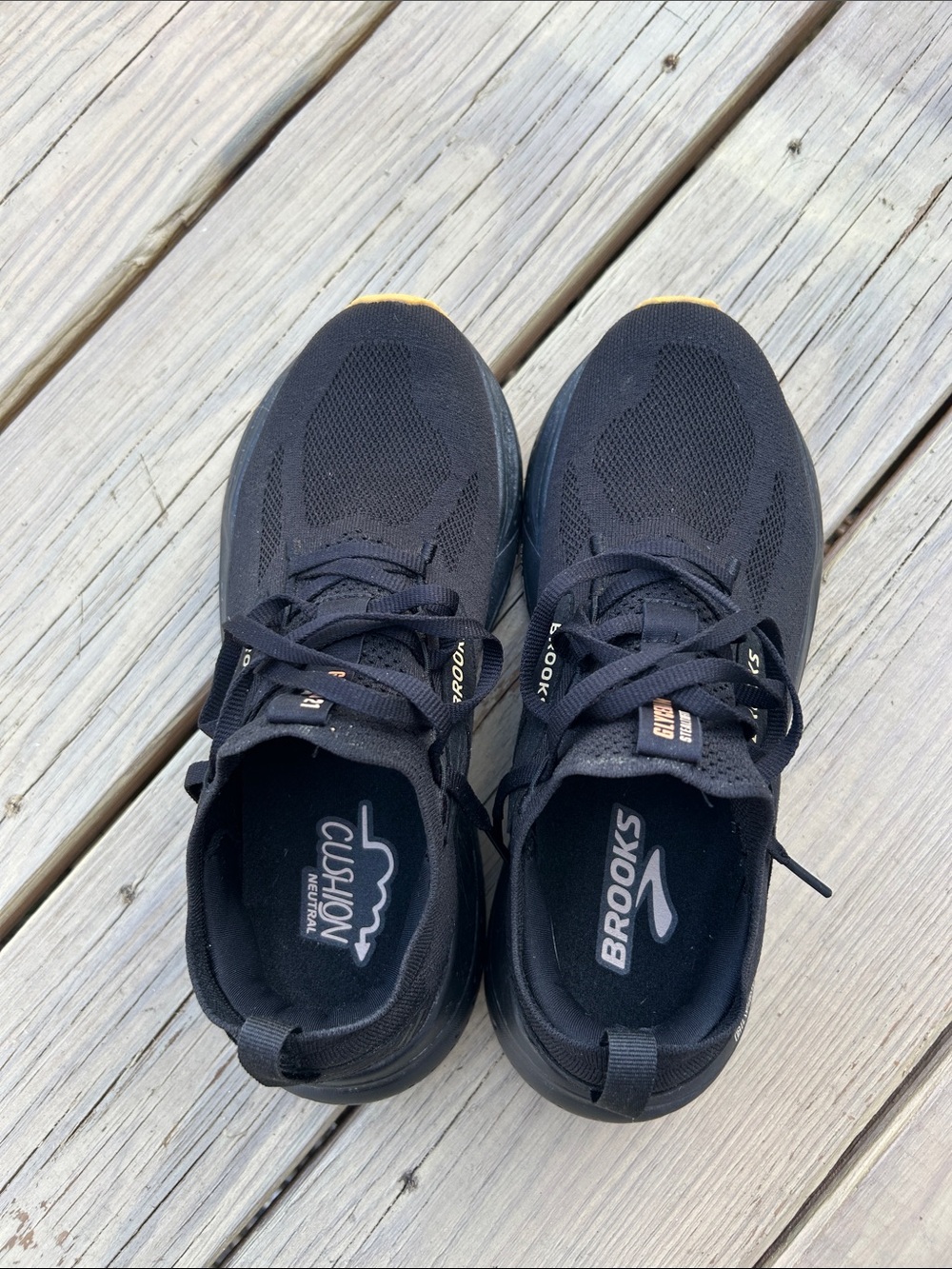 Brooks Women’s Glycerin 21 Stealthfit - Picture 2 of 5